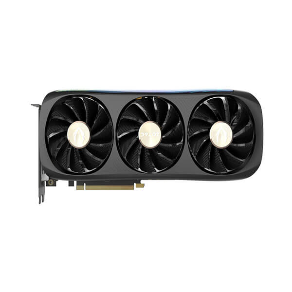 Zotac RTX 4070 AMP AIRO 12GB Graphics Card